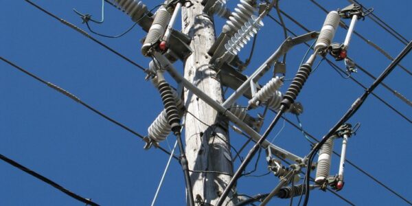 utilities infrastructure powers