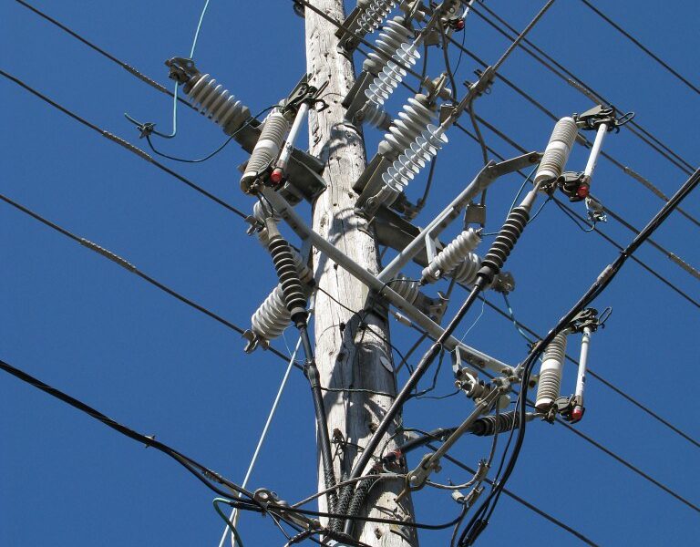 utilities infrastructure powers