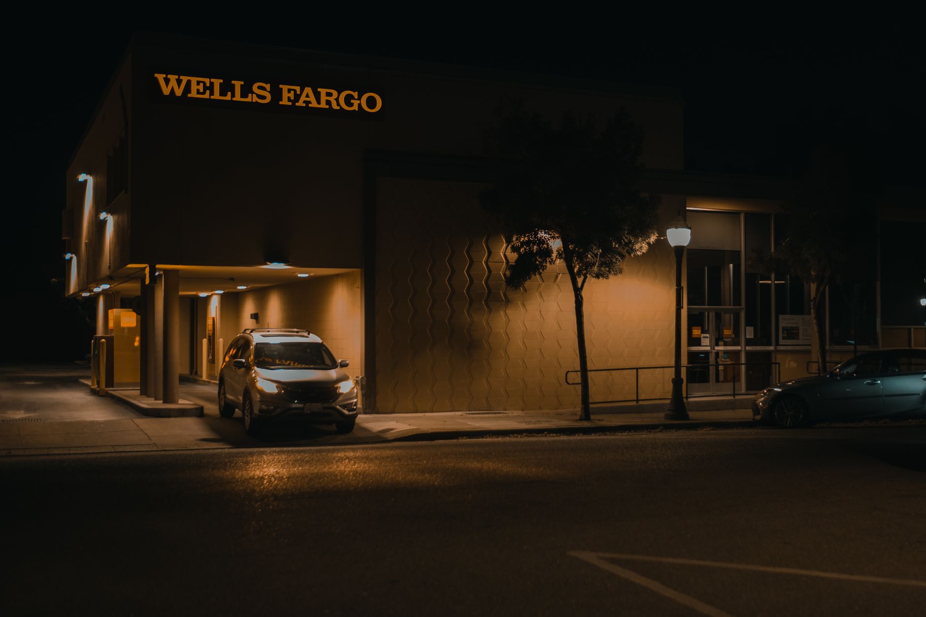 Wells Fargo buy recommendation